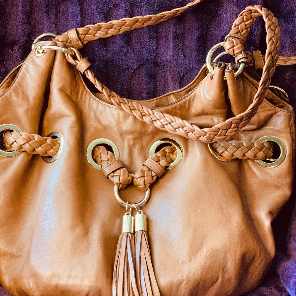 Michael Kors shoulder bag